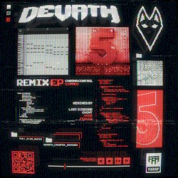 Chroma Control & Cipher (remix EP)