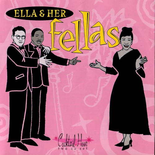 Ella & Her Fellas