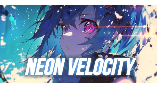 Neon Velocity