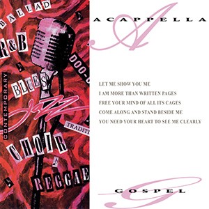 Acappella Gospel