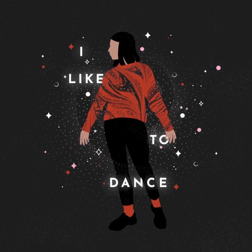 I Like to Dance