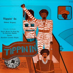 Tippin' In