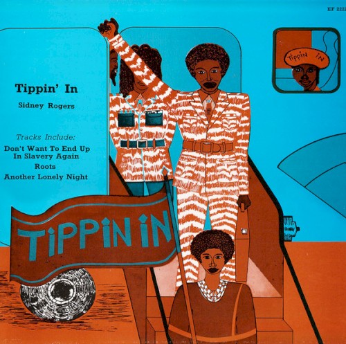 Tippin' In