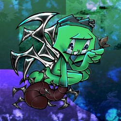 BUGZINYRSKIN