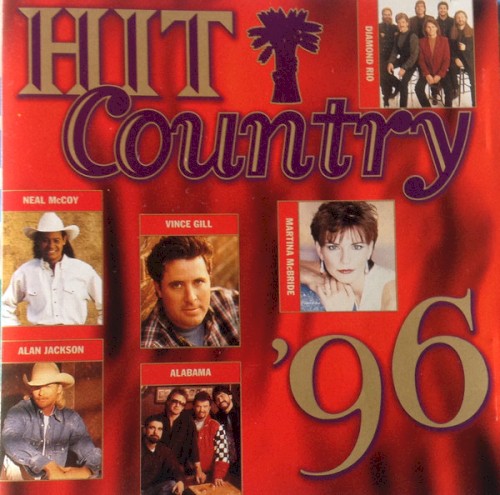 Hit Country '96
