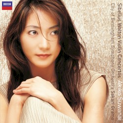 Violin Concertos