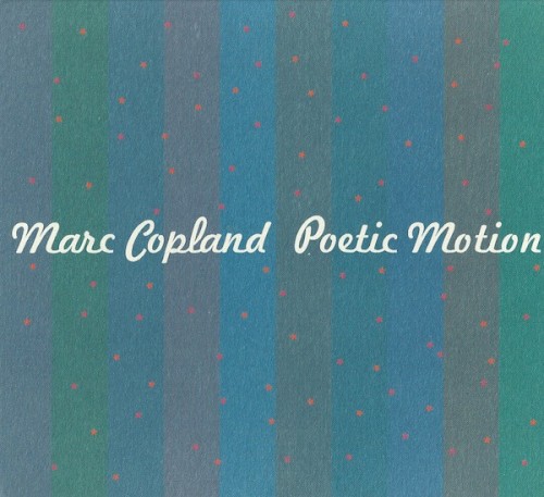 Poetic Motion