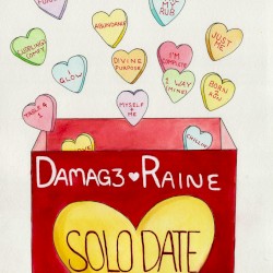 Solo Date