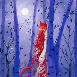 Ведьмины песни