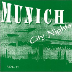 Munich City Nights, Volume 11