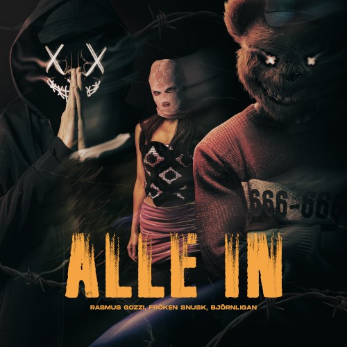 ALLE IN
