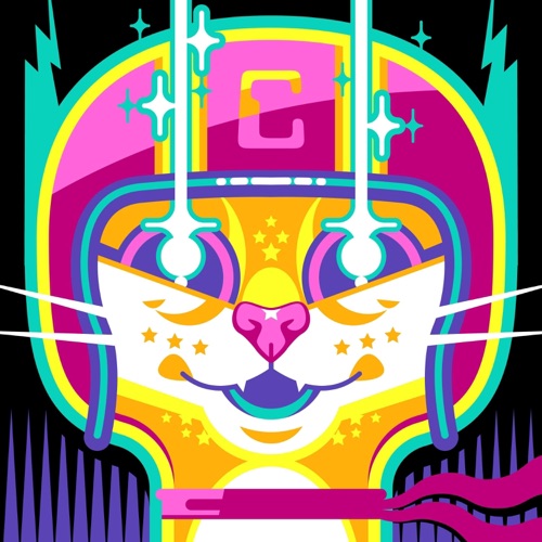 Code Racer (Richard S. Remix)