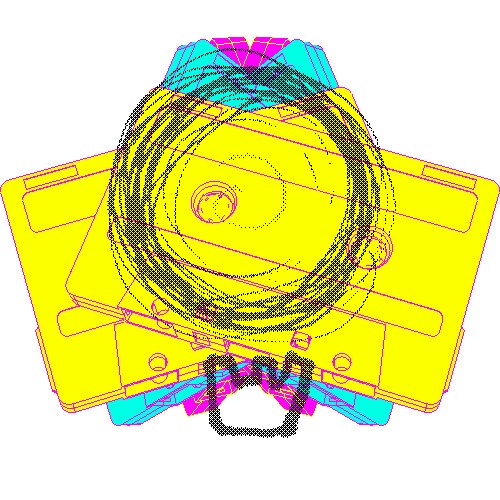 Deathbomb Digital Singles Club Year 2