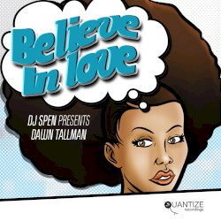 Believe in Love