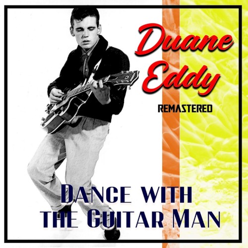 Dance With the Guitar Man