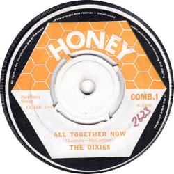 All Together Now