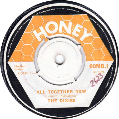 All Together Now