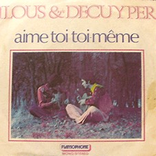 Aime-toi toi-même