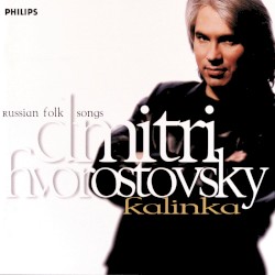 Kalinka: Russian Folk Songs