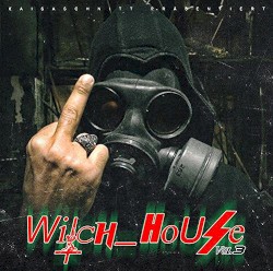 Witch_House, Vol. 3