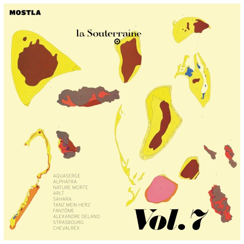 La Souterraine, Volume 7