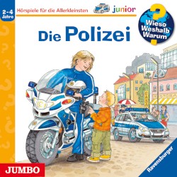 Die Polizei