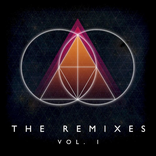 Drink the Sea: The Remixes, Volume 1