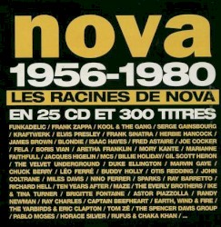 Nova 1956-1980 : les racines de Nova