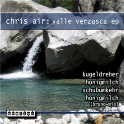 Valle Verzasca EP