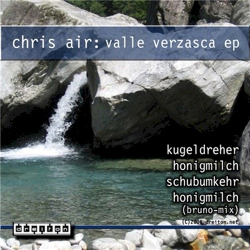 Valle Verzasca EP