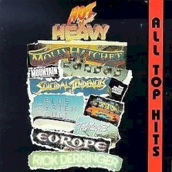Hot ’n Heavy