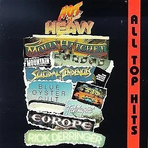 Hot ’n Heavy