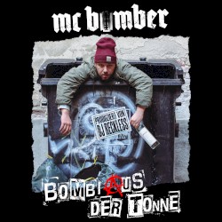 Bombi aus der Tonne