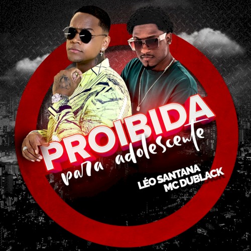 Proibida para adolescente