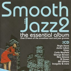 Smooth Jazz 2: The Essential Album