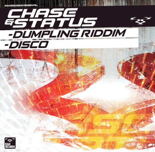 Dumpling Riddim / Disco