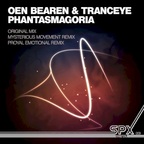 Phantasmagoria