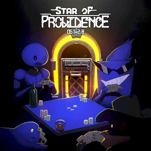 Star of Providence Soundtrack Vol. 2