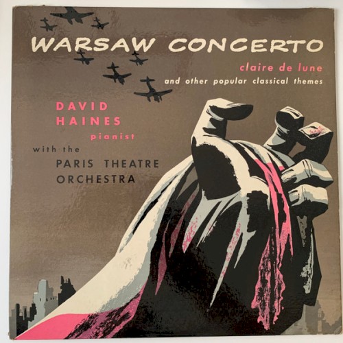 Warsaw Concerto