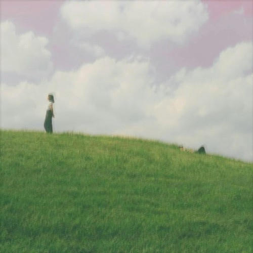 모호함 속의 너 Nebulous You