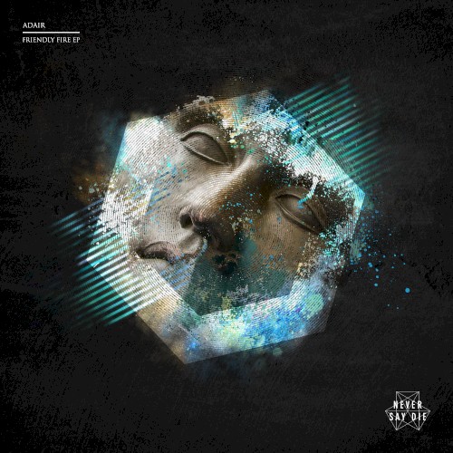 Friendly Fire EP