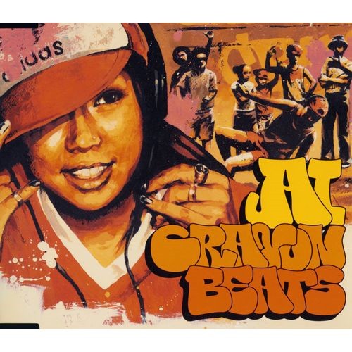 Crayon Beats
