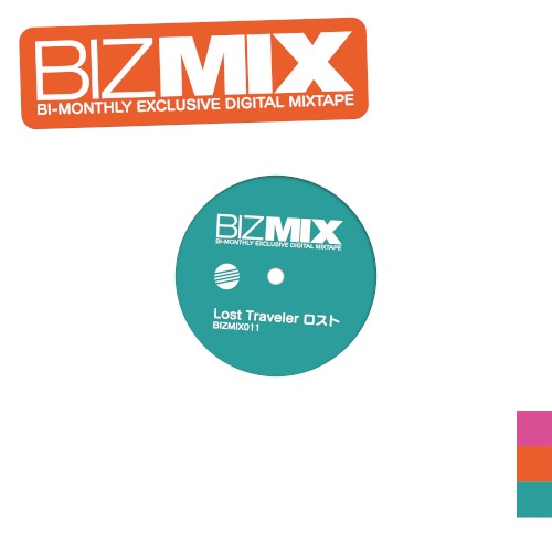 BIZMIX011