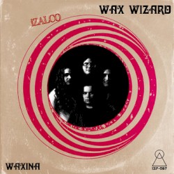 Waxina