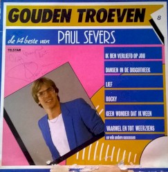 De 14 beste van Paul Severs