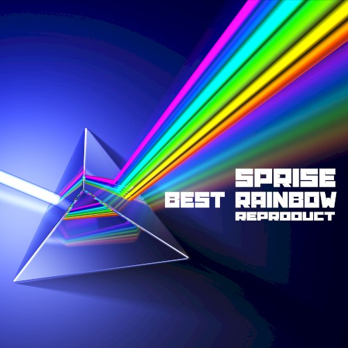 BEST RAINBOW (REPRODUCT)