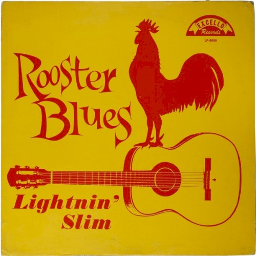 Rooster Blues