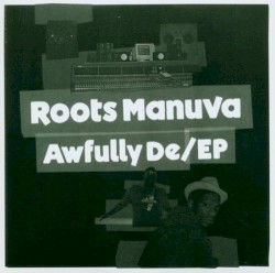 Awfully De/EP
