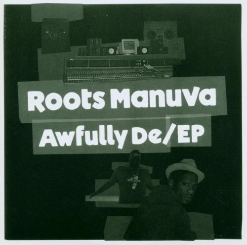 Awfully De/EP