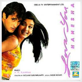 Love You Hamesha